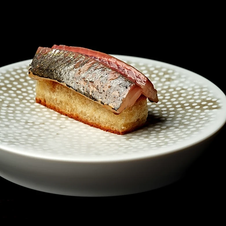 Los Angeles’s 2026 Michelin Stars, Mapped
