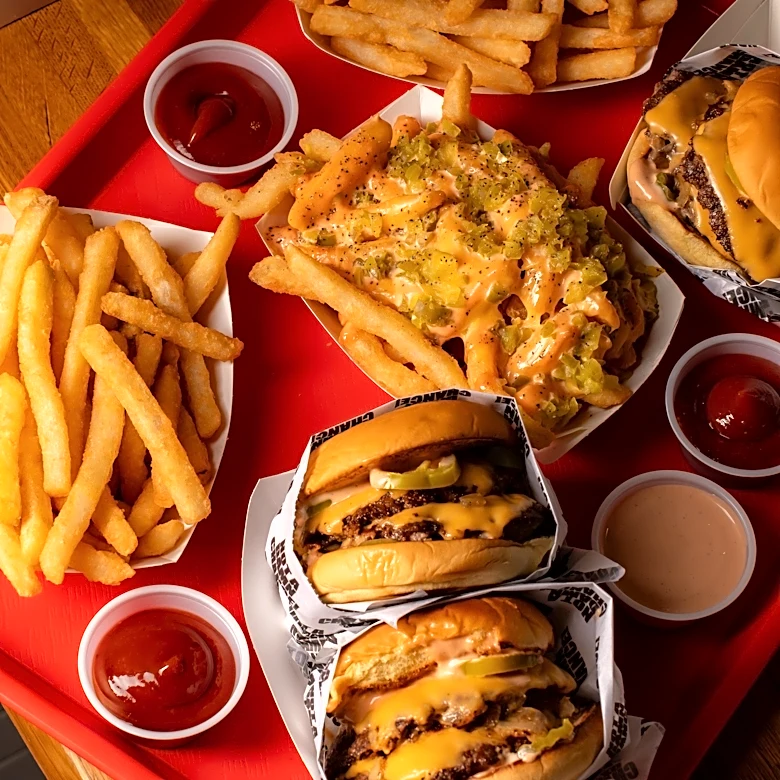 The Best Burgers in Las Vegas, According to Eater Editors