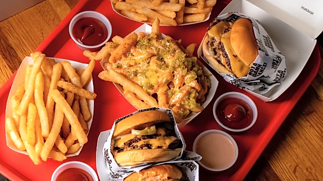 The Best Burgers in Las Vegas, According to Eater Editors