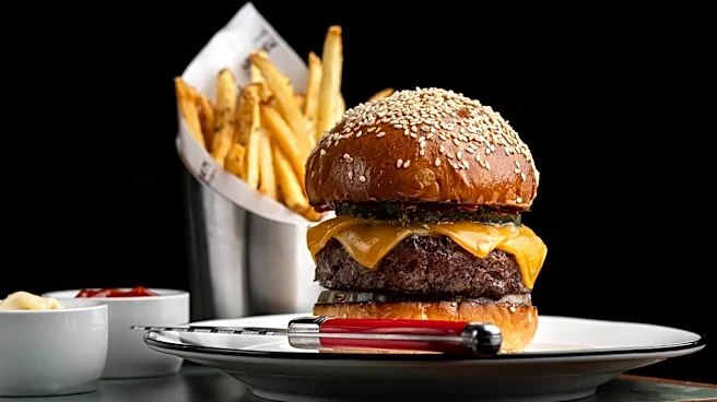 The Best Burgers in Los Angeles, According to Eater Editors