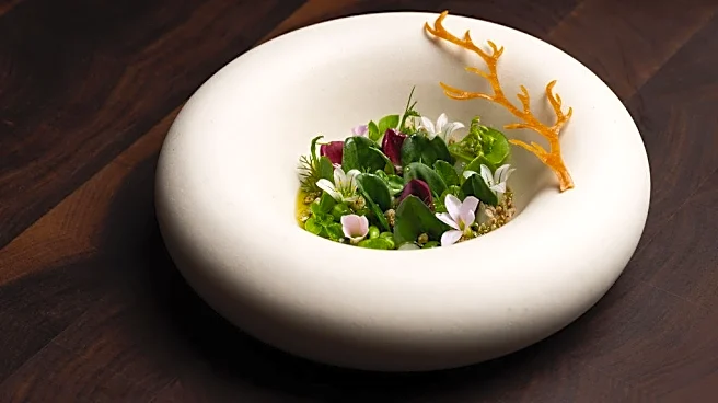All the Michelin Star Restaurants in the Bay Area, Mapped