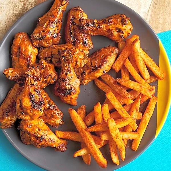ICYMI: Nando’s Is Making Its NYC Debut With a Pop-Up