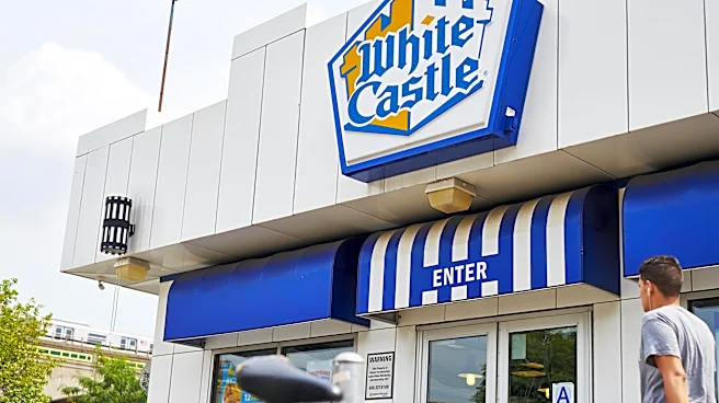White Castle Closes Queens Location After 87 Years