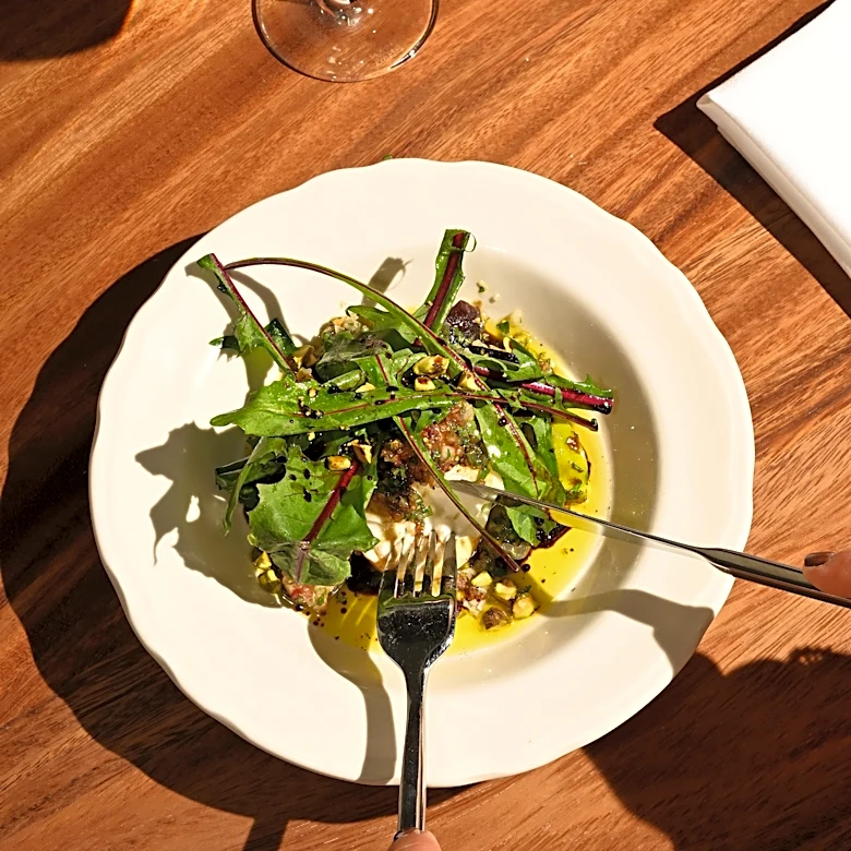 Your Los Angeles Restaurant Weekend Guide: June 26