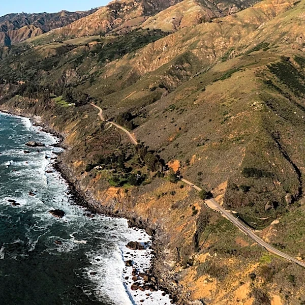 Steal My Food Itinerary: A Road Trip From Los Angeles to Big Sur