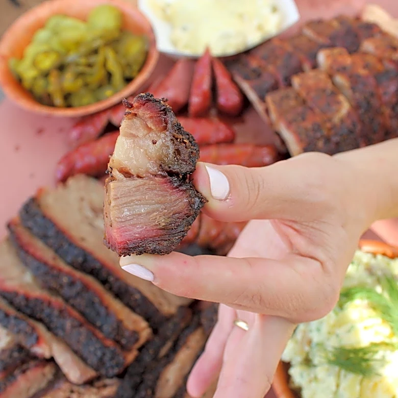 The Best Barbecue Restaurants in Houston Right Now