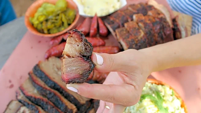 The Best Barbecue Restaurants in Houston Right Now
