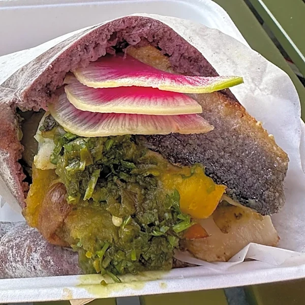 The Best Dishes Eater Editors Ate This Week: June 29