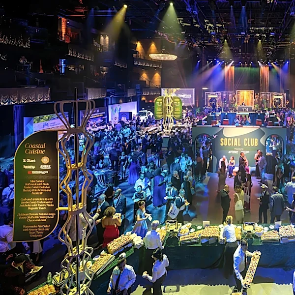 Here Are the 2026 Rammy Awards Winners