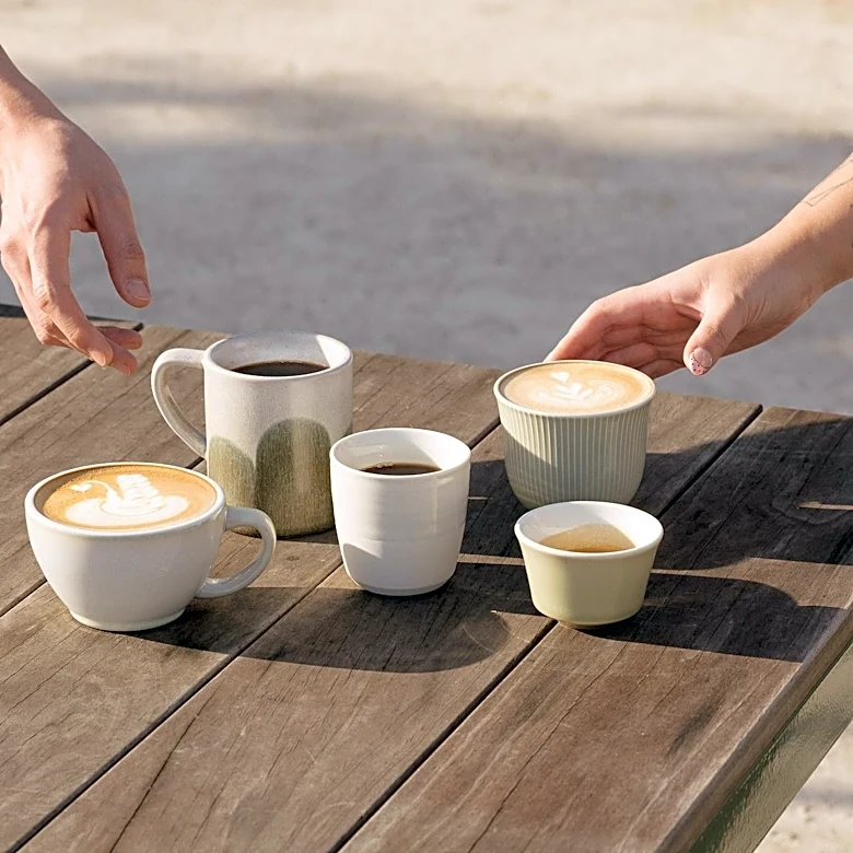 Kumquat, Loquat, and Quat Form Los Angeles’s Most Ambitious Coffee Empire