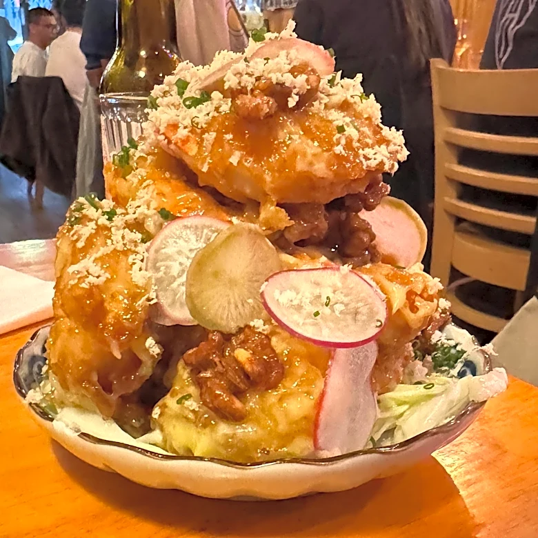 The Best Dishes Eater SF’s Editor Ate in June