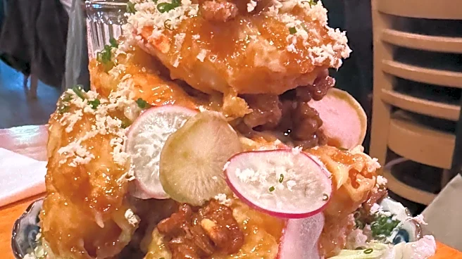 The Best Dishes Eater SF’s Editor Ate in June