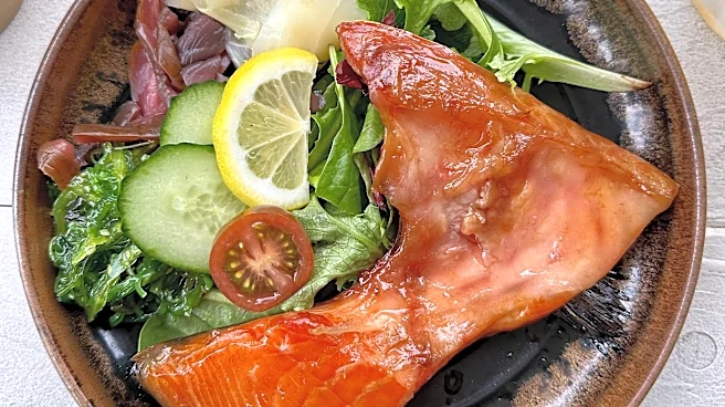 The Best Seafood Restaurants in Seattle