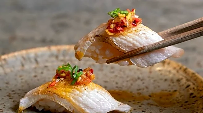 Miami’s Best Sushi Restaurants