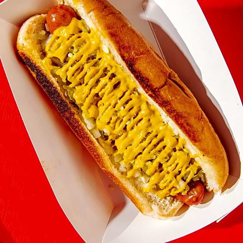 The Best Hot Dogs in Los Angeles