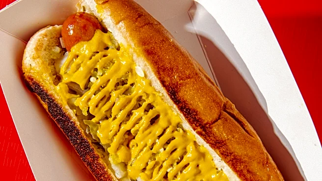 The Best Hot Dogs in Los Angeles