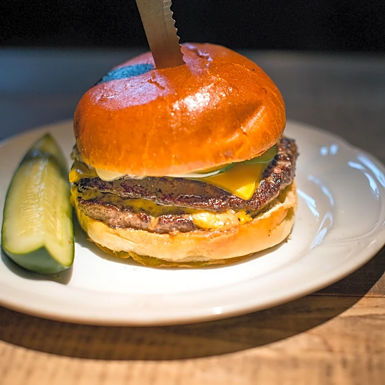 Chicago’s Best Burgers