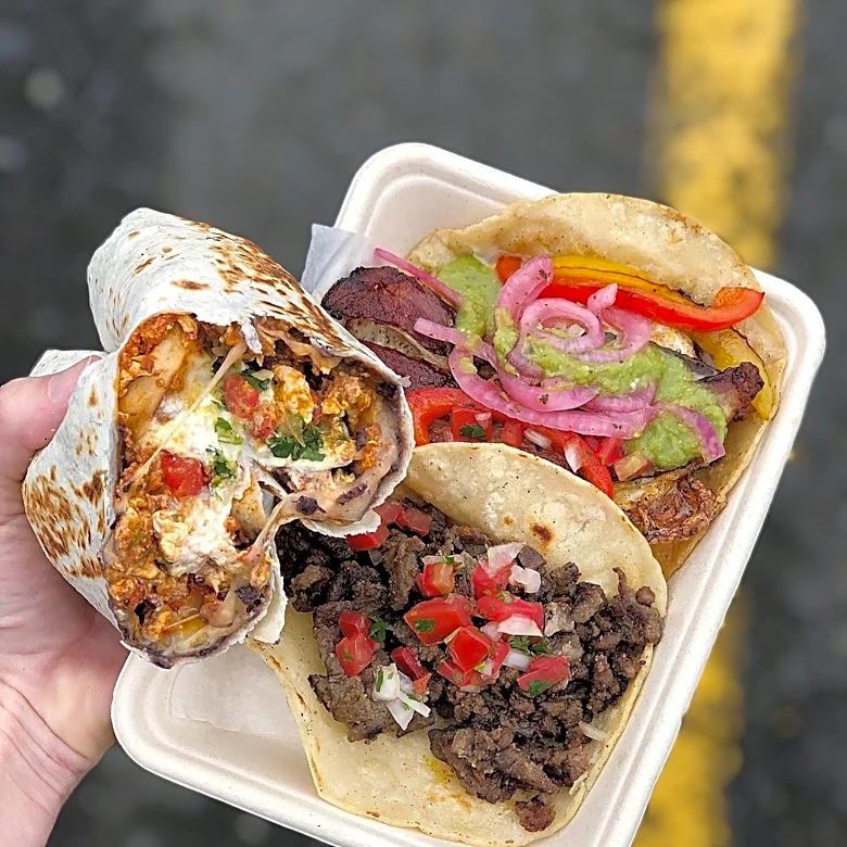 Portland’s Best Mexican Restaurants and Food Carts