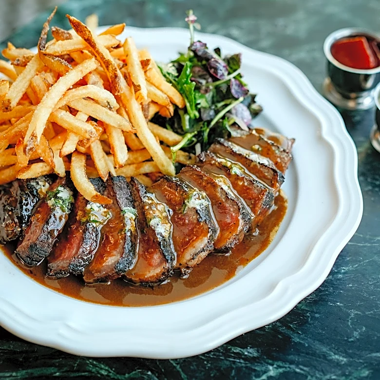 The Best New Restaurants in and Around San Diego, July 2026