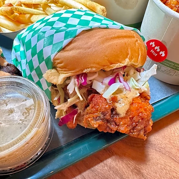 San Francisco’s Best New Restaurants, July 2026