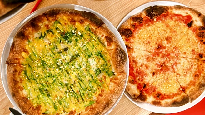 Flatiron’s Irreverent Pizza Spot Falls Flat