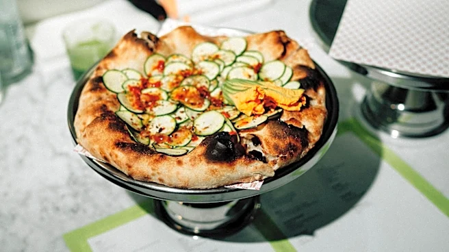 Los Angeles’s Best New Pizzeria Might Not Be Here in a Year