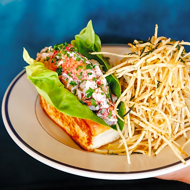 The Best Seafood Restaurants in Los Angeles