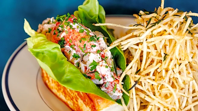 The Best Seafood Restaurants in Los Angeles