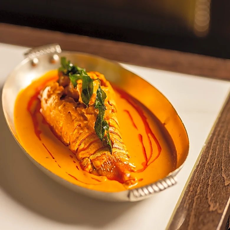 The 38 Best Restaurants on the Las Vegas Strip