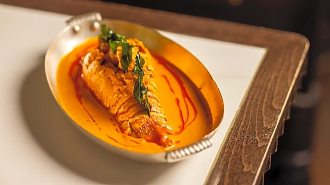 The 38 Best Restaurants on the Las Vegas Strip