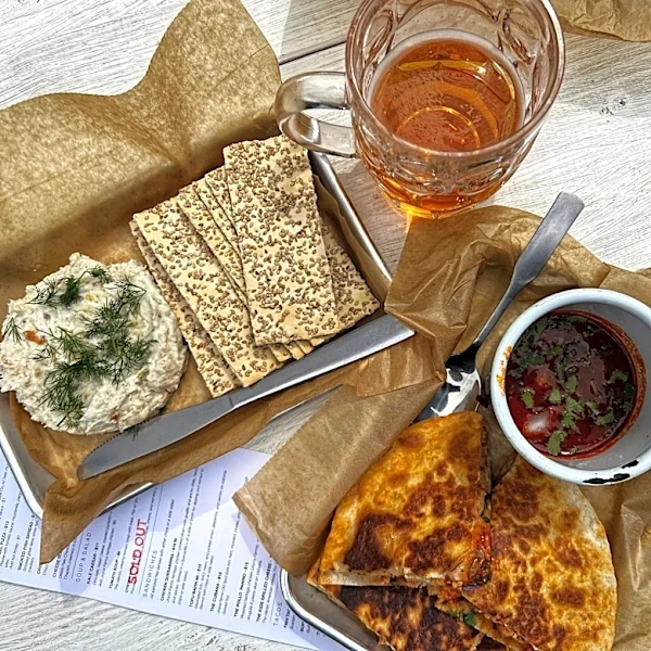 The Best Places to Eat and Drink in Annapolis, Maryland