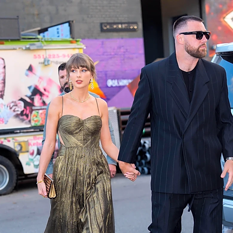 Everything We Know About the Food Served at Taylor Swift’s MSG Wedding