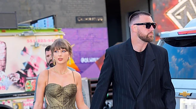 Everything We Know About the Food Served at Taylor Swift’s MSG Wedding