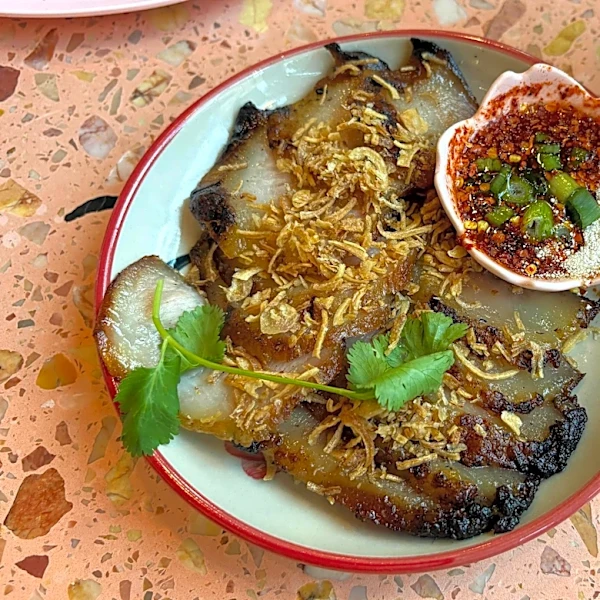 A Slice of Old Bangkok Lands in Old Town Pasadena