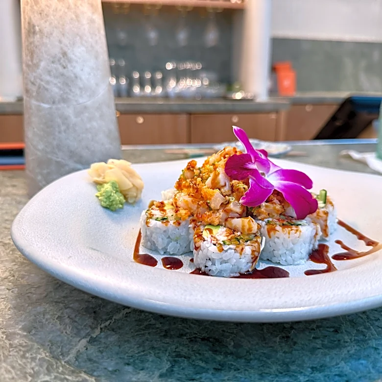 A Stunning New Restaurant Makes a D.C. Hotel Relic Relevant Again