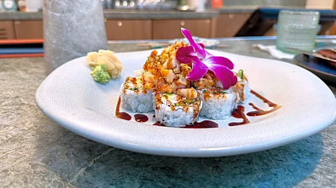 A Stunning New Restaurant Makes a D.C. Hotel Relic Relevant Again