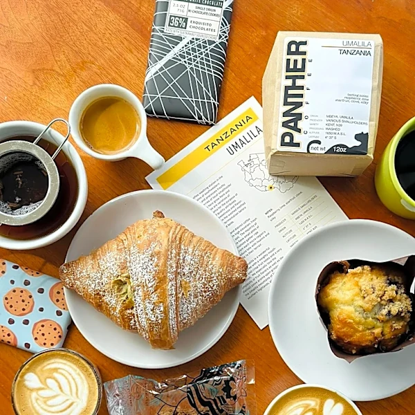 Where to Drink the Best Coffee in Miami