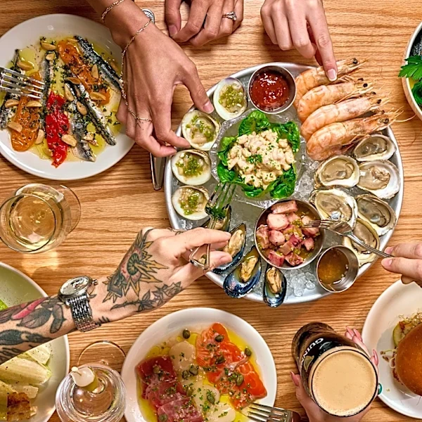 The 38 Best Restaurants in Austin, Summer 2026