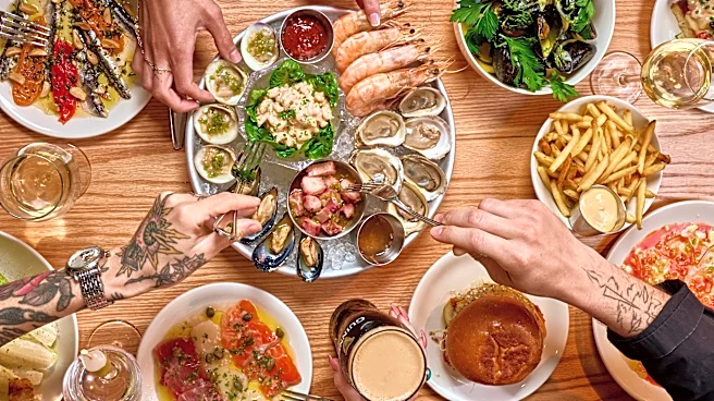 The 38 Best Restaurants in Austin, Summer 2026