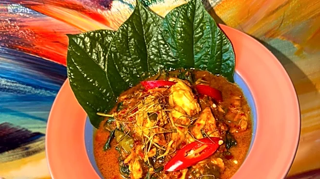 Hungry Thirsty Expands With New Restaurant Giving People the Spicy Thai Food They Crave