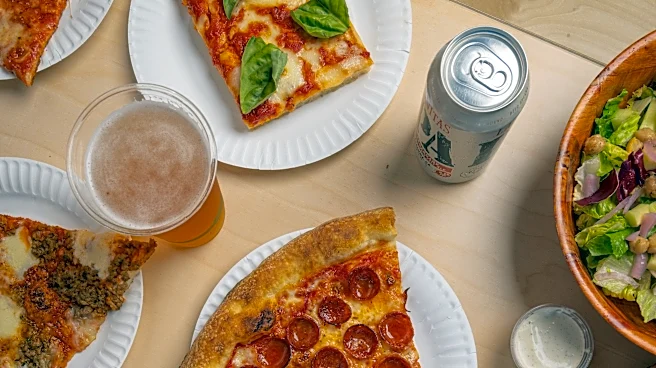 Downtown’s Popular New York–Style Slice Shop Expands to the Valley