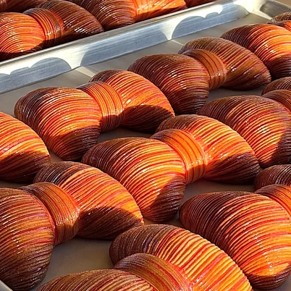 The Bay Area Has Reached Peak Bow Croissant