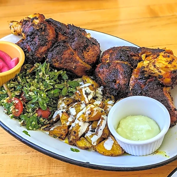 Where to Find Ojai’s Best Restaurants, According to Eater Editors