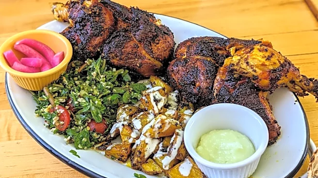 Where to Find Ojai’s Best Restaurants, According to Eater Editors