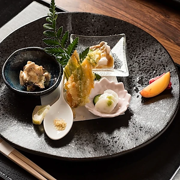15 Years In, n/naka Remains a Singular Japanese American Fine Dining Experience in Los Angeles