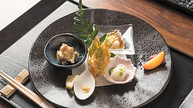 15 Years In, n/naka Remains a Singular Japanese American Fine Dining Experience in Los Angeles