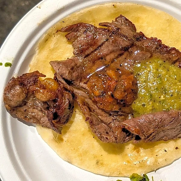 Welcome to Los Angeles’s Hot Carne Asada Summer