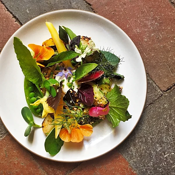 The 38 Best Restaurants Around D.C.