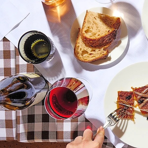 The 38 Best Restaurants in New York City