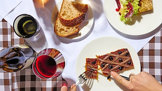 The 38 Best Restaurants in New York City
